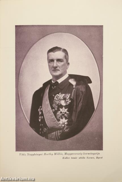 József főherceg tábornagy