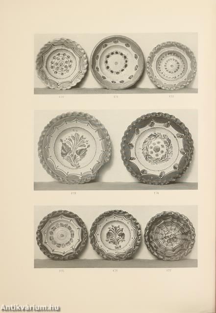 Tiszafüred pottery