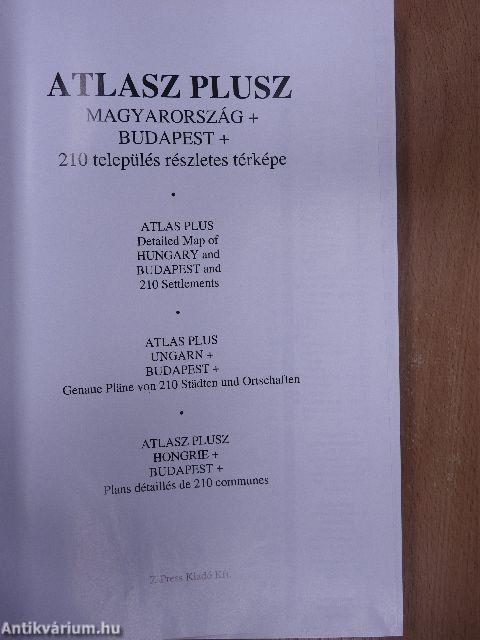 Atlasz plusz