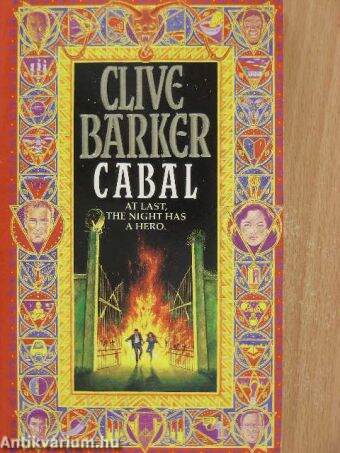 Cabal: The Nightbreed