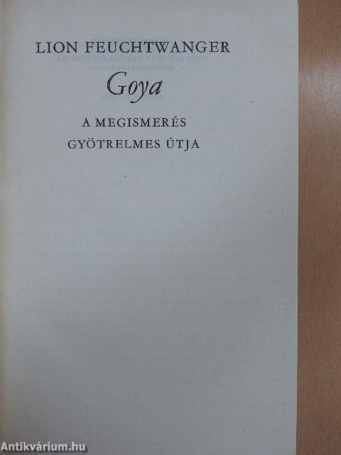 Goya