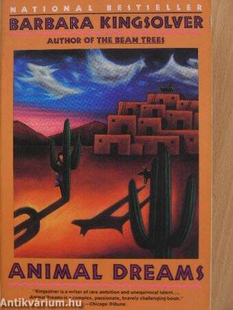 Animal Dreams