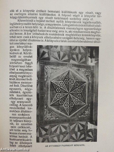 Reguly Antal Tudományos Könyvtár, Zirc