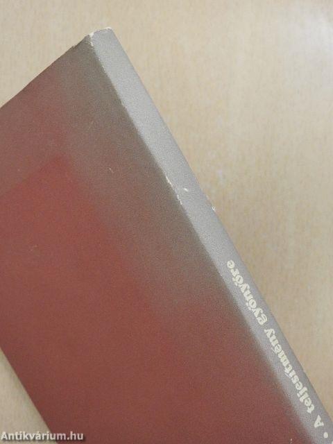 A teljesítmény gyönyöre