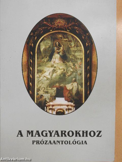 A magyarokhoz