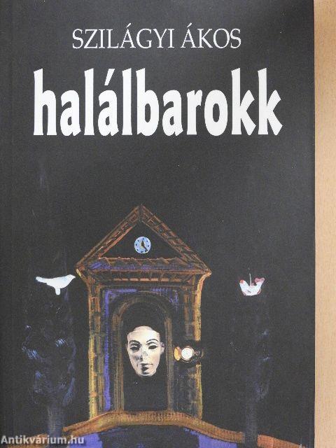 Halálbarokk