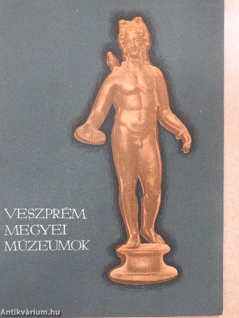 Veszprém megyei múzeumok