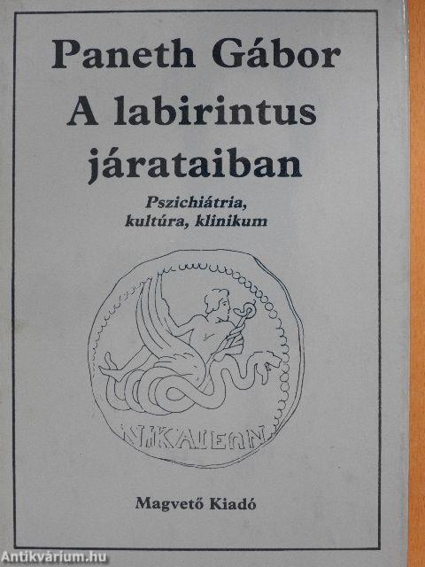 A labirintus járataiban