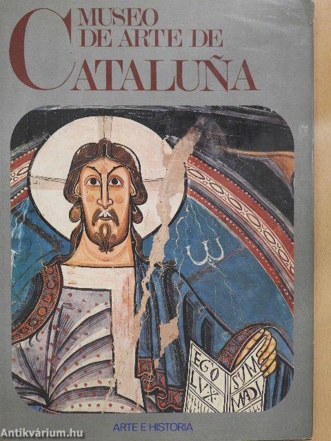 Museo de Arte de Cataluna