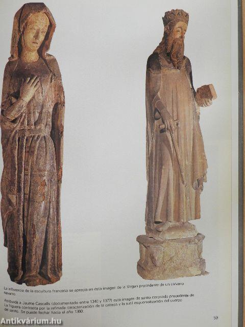 Museo de Arte de Cataluna