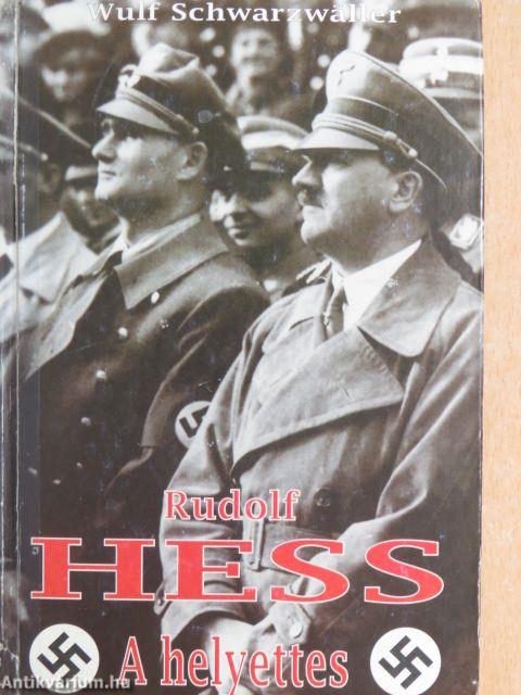 Rudolf Hess