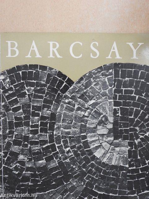 Barcsay