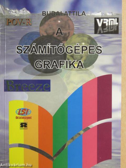 A számítógépes grafika