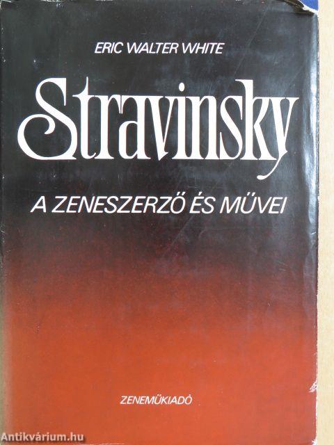 Stravinsky