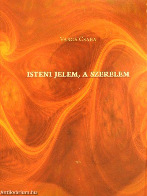 Isteni jellem, a szerelem