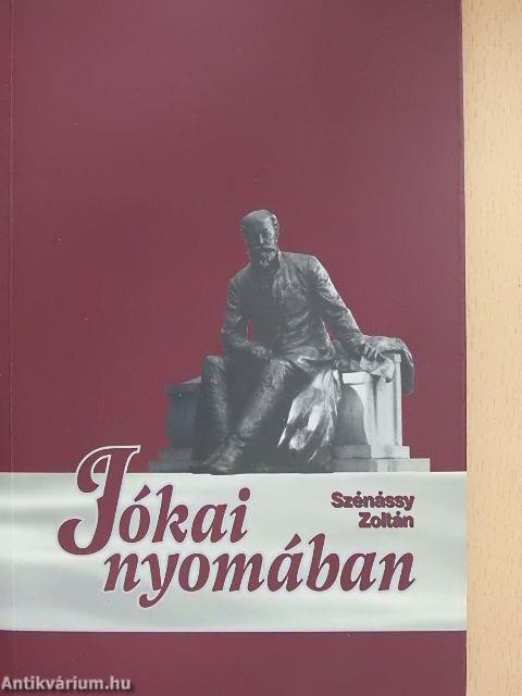 Jókai nyomában