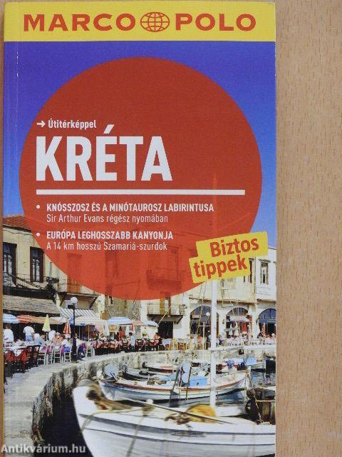 Kréta