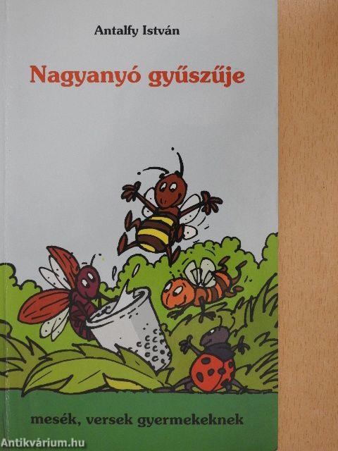 Nagyanyó gyűszűje