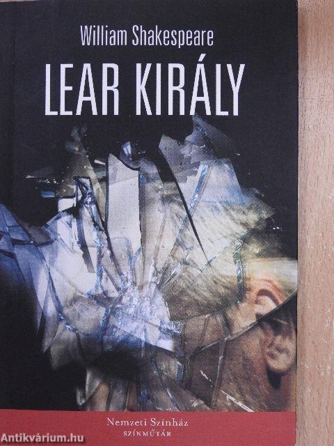 Lear király