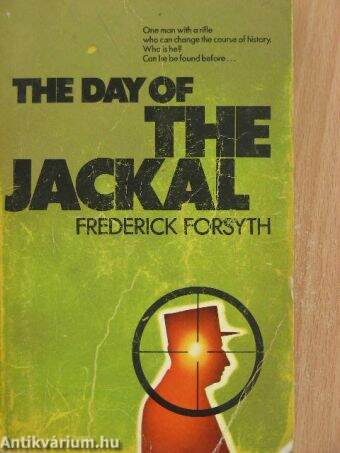 The Day of the Jackal