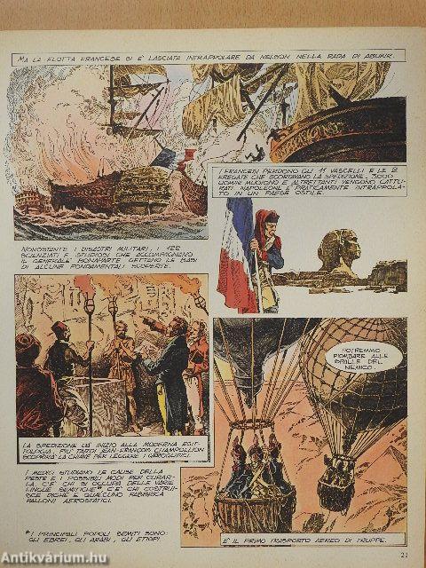 Storia d'Italia a fumetti 3.