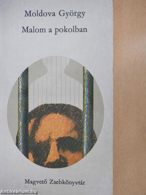 Malom a pokolban