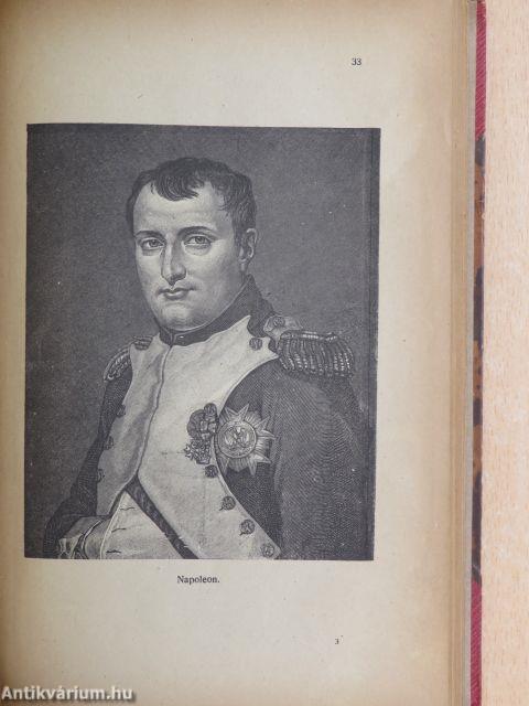 Napoleon és a nők