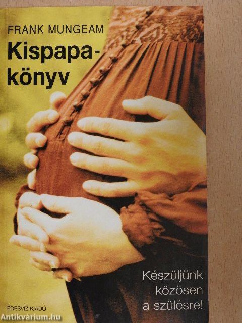 Kispapakönyv