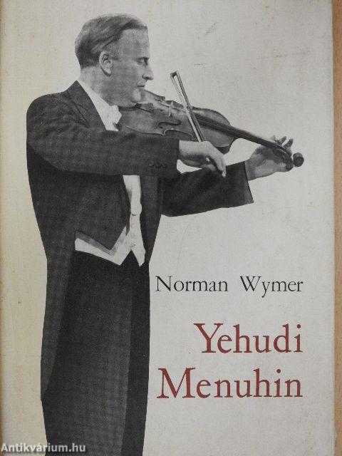 Yehudi Menuhin