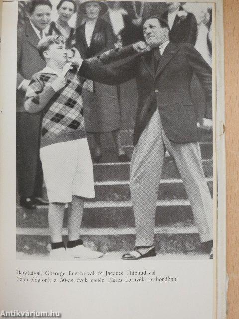 Yehudi Menuhin