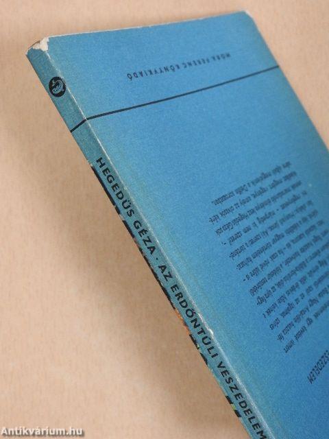 Az erdőntúli veszedelem