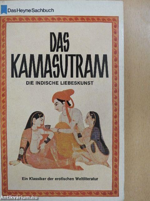 Das Kamasutram