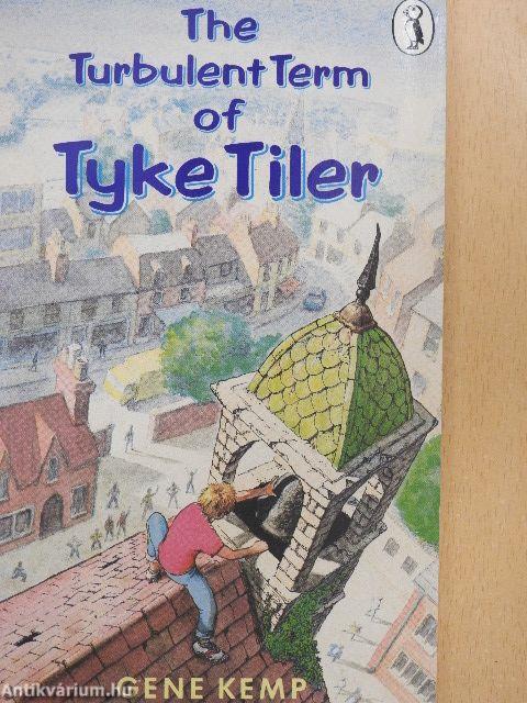 The Turbulent Term of Tyke Tiler