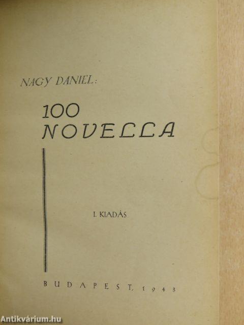 100 novella II.