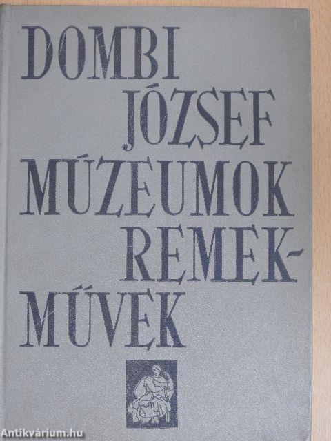 Múzeumok-remekművek