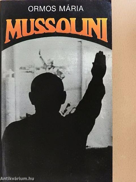 Mussolini