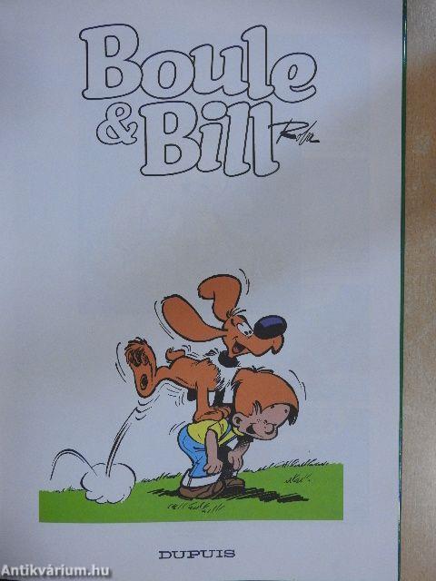 Boule & Bill 3.