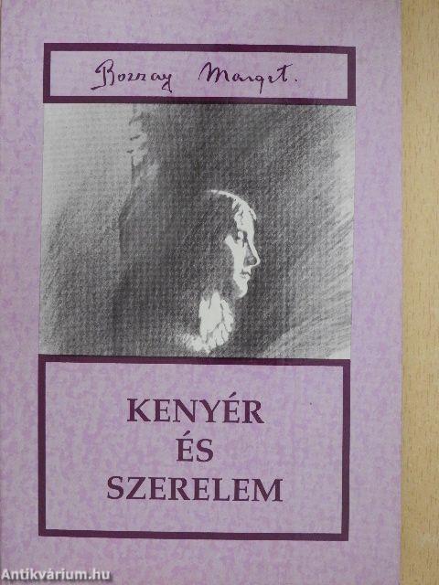 Kenyér és szerelem