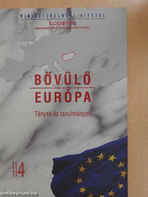 Bővülő Európa 2002/4.