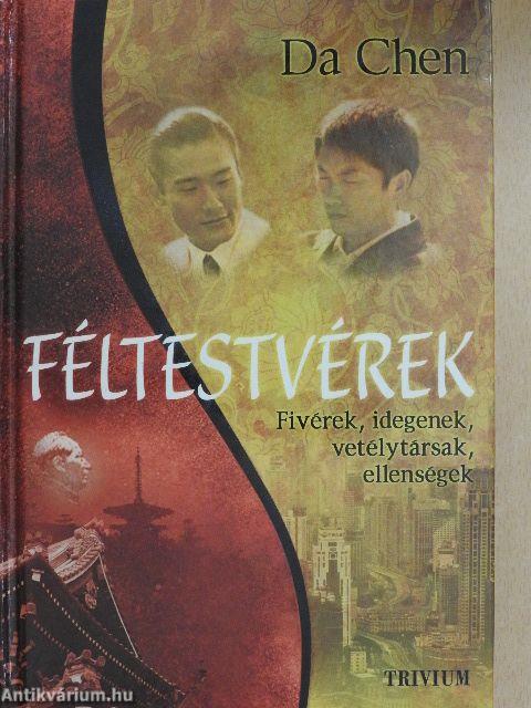 Féltestvérek