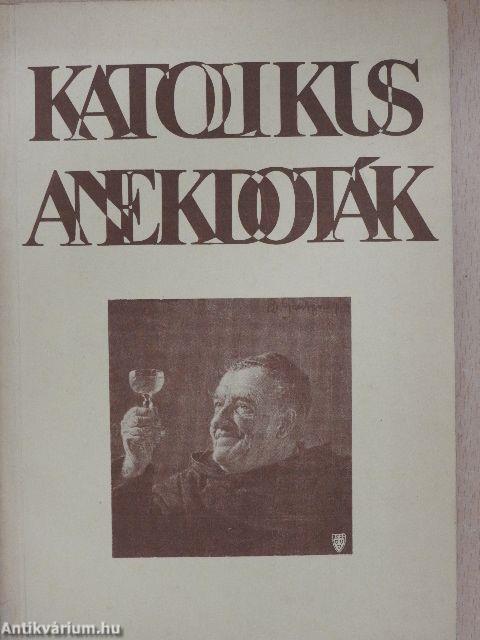 Katolikus Anekdoták