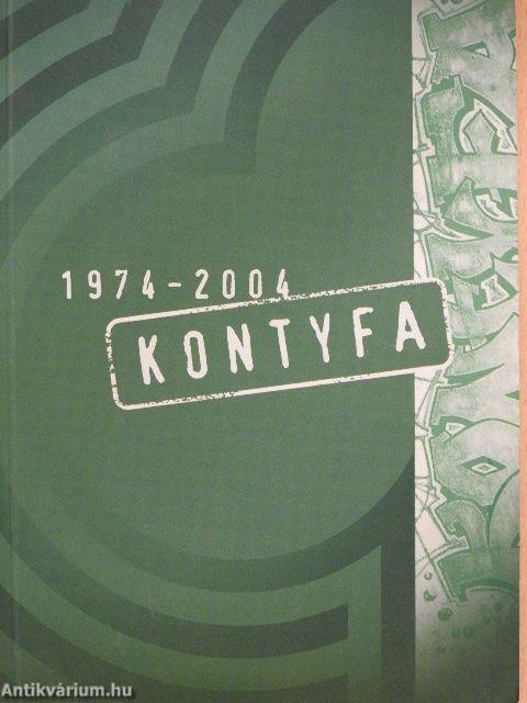 Kontyfa 1974-2004