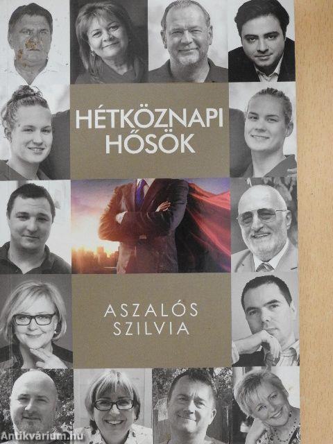 Hétköznapi hősök