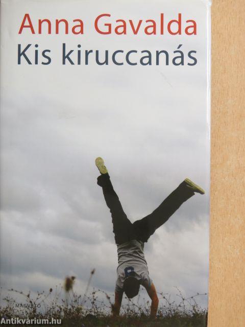 Kis kiruccanás