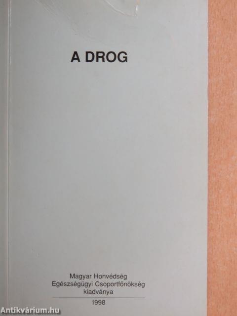 A drog