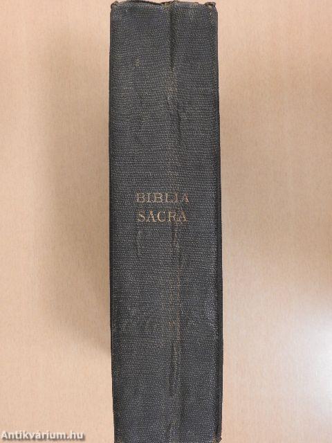 Biblia Sacra