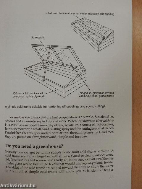 Propagation Handbook