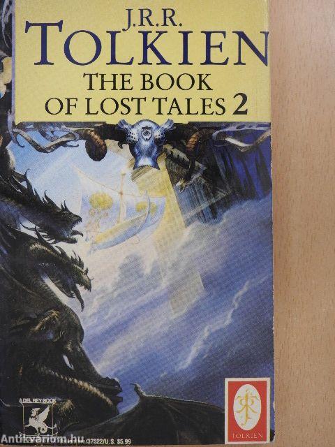 The Book of Lost Tales II