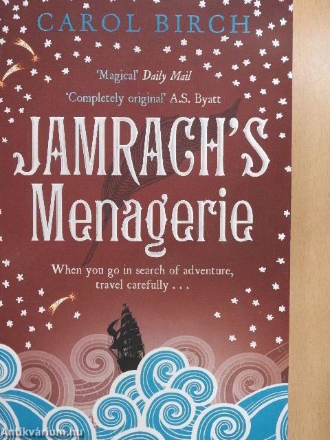 Jamrach's Menagerie