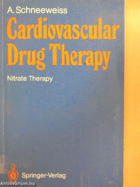 Cardiovascular Drug Therapy